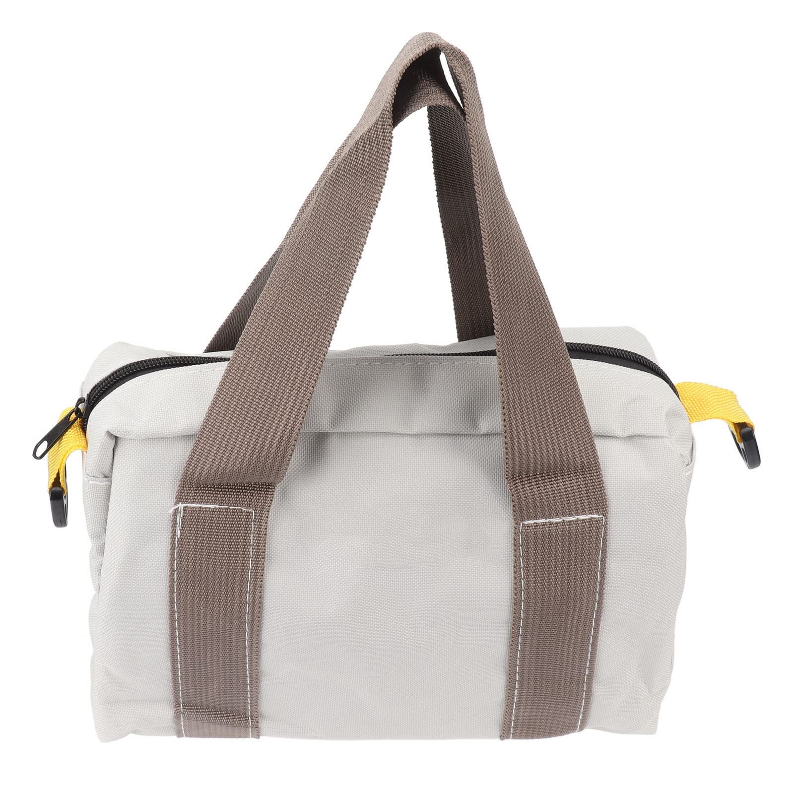 Wide Mouth Tool Bag Hardware Storage With Large Capacity Handle 12 Inch 30.5cm