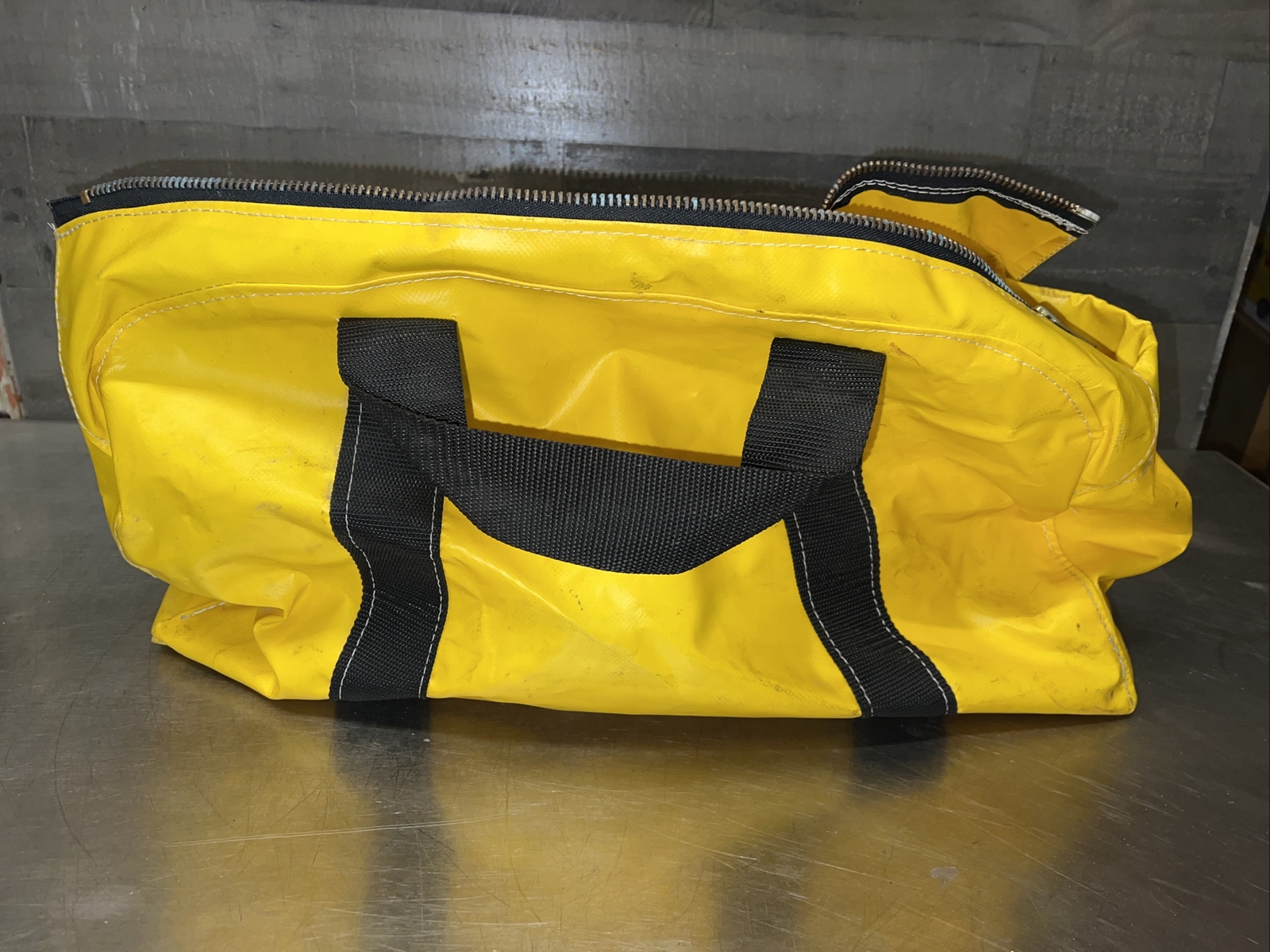 Vintage ESTEX Electric Co tool bag 2180 since 1900 USA MADE