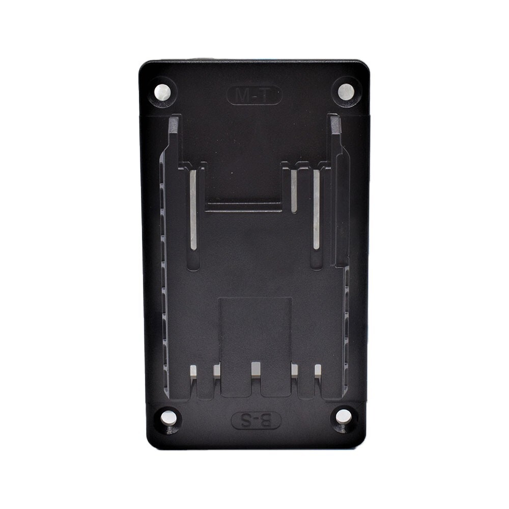 Superior Parts TM-BSMT18T Aftermarket Bosch / Makita 18V Combo Tool Mount – 2/Pa