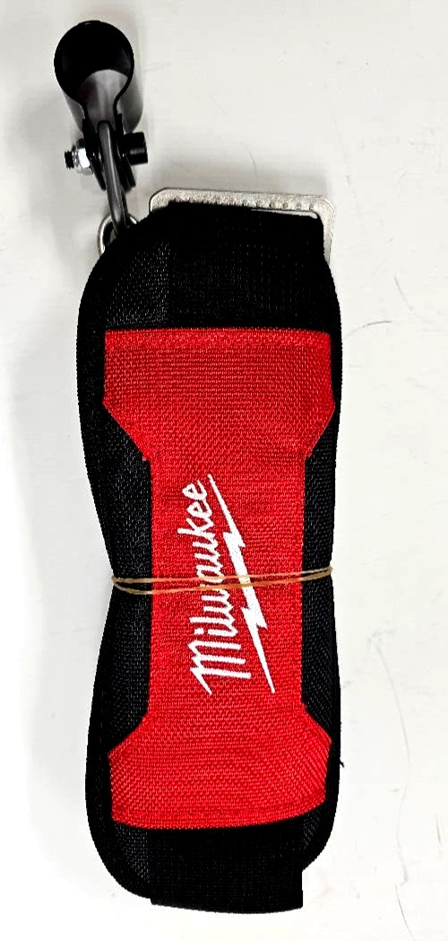 Milwaukee 48-16-2722 Shoulder Strap Weed Hedge Trimmer Pole Saw Quik Lok Power H