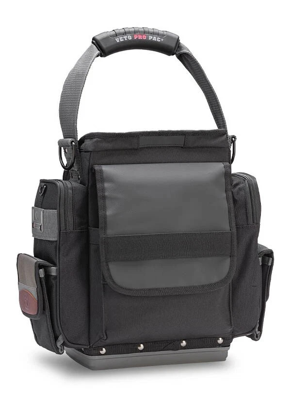 Veto Pro Pac TP-XXL Extra, Extra Large Tool Pouch AUTHORIZED VETO DEALER