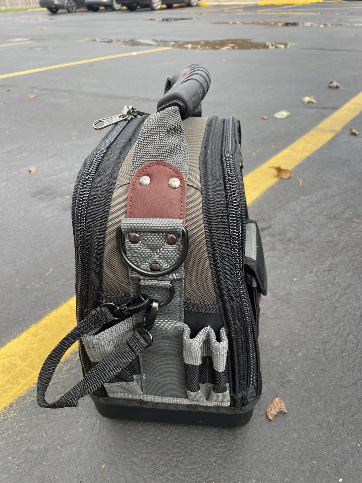 VETO PRO PAC TECH MCT Tool Bag