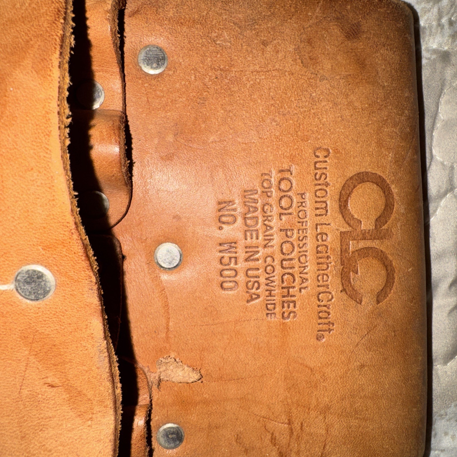 CLC Custom Leathercraft