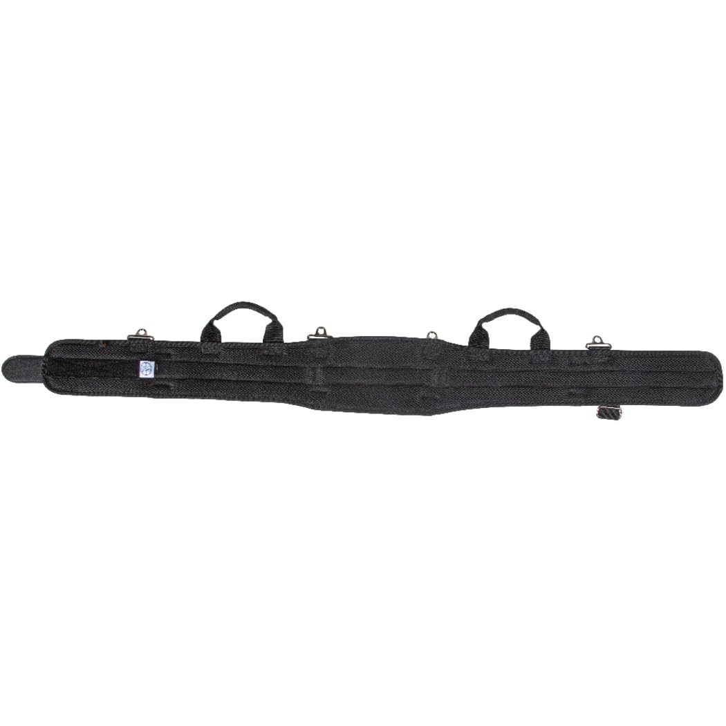 Klein Tools 2 Inch Wide Padded Tool Belt Large 35 To 39 Inch Waist Support