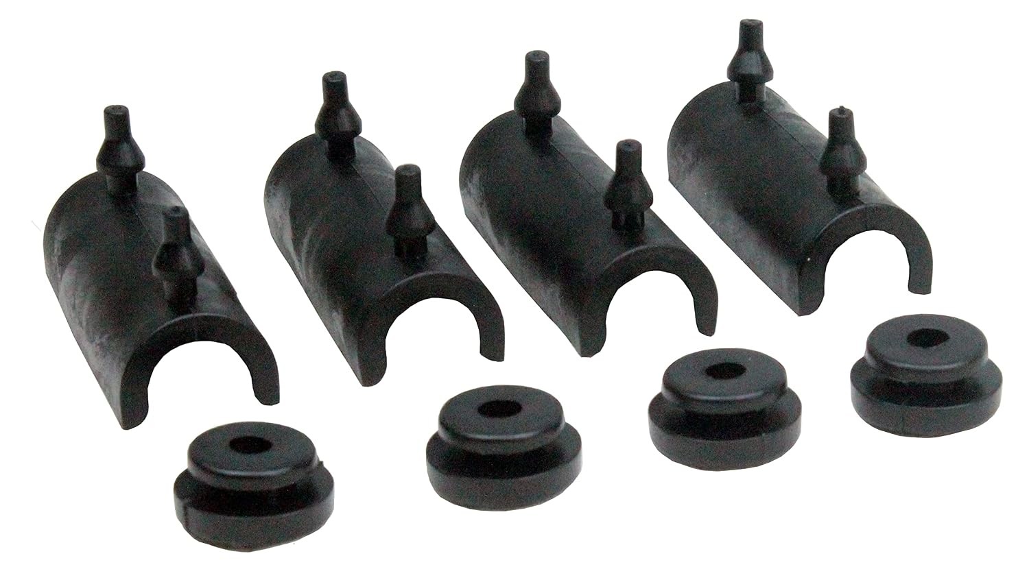 YTSMotor Hard Saddle Bag Hardware 2 Keys Saddlebag Lock Set for Harley Davidson