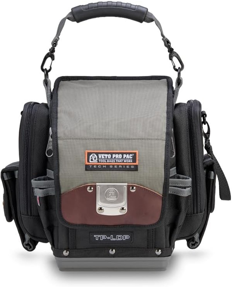 Veto Pro Pac TP-LDP