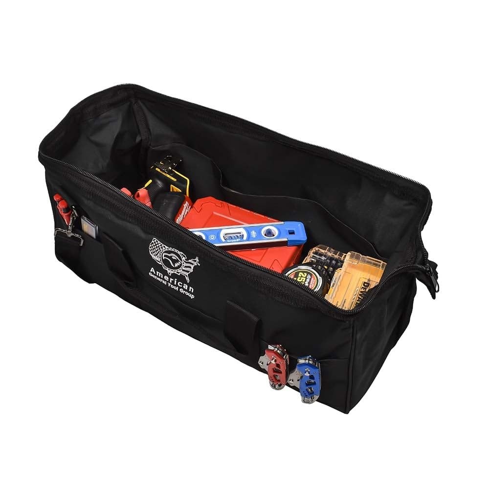 Superior Parts 77bag 9 X 10 X 24 Inch Heavyduty Skil Saw Bag