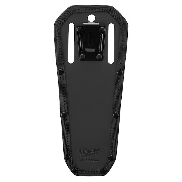 Milwaukee Tool 48-22-9364 Sheath, Black, Synthetic Leather, 1 Pockets