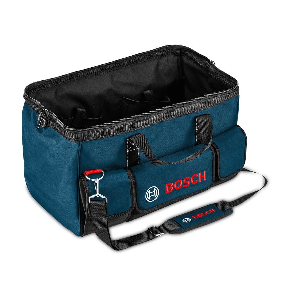 BOSCH Medium Power Tools Carry Bag Builders Carpenters Tradie Tool Work