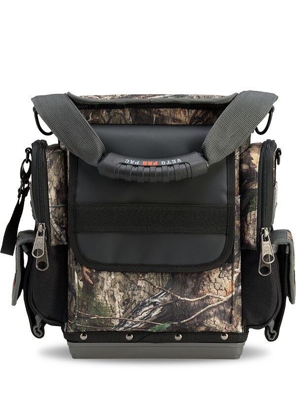 Veto Pro Pac TP-XXL Camo Extra Large Tool Pouch Camo DNA
