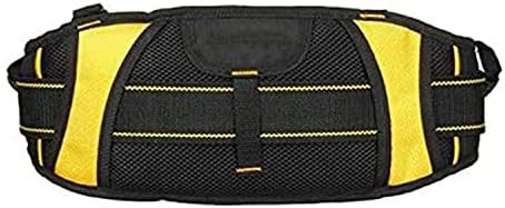 Padded Tool Belt Comfortable Tool Belt for Men Heavy Duty Work Tool Belt With Ba
