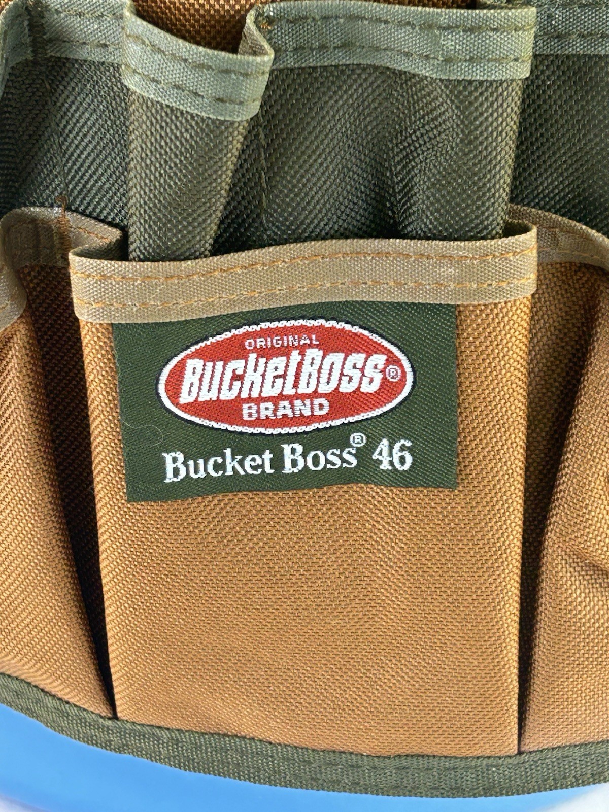 BucketBoss Bucket Boss 46 – 5 Gal. Bucket Tool Organizer New Without Tags