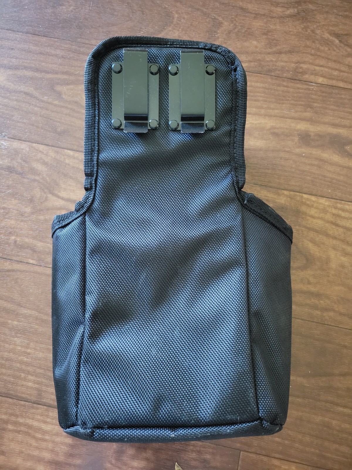 Heavy Duty Tool Belt Rig Set 6 Pouch Contractor Carpenter Electrician Adjustable