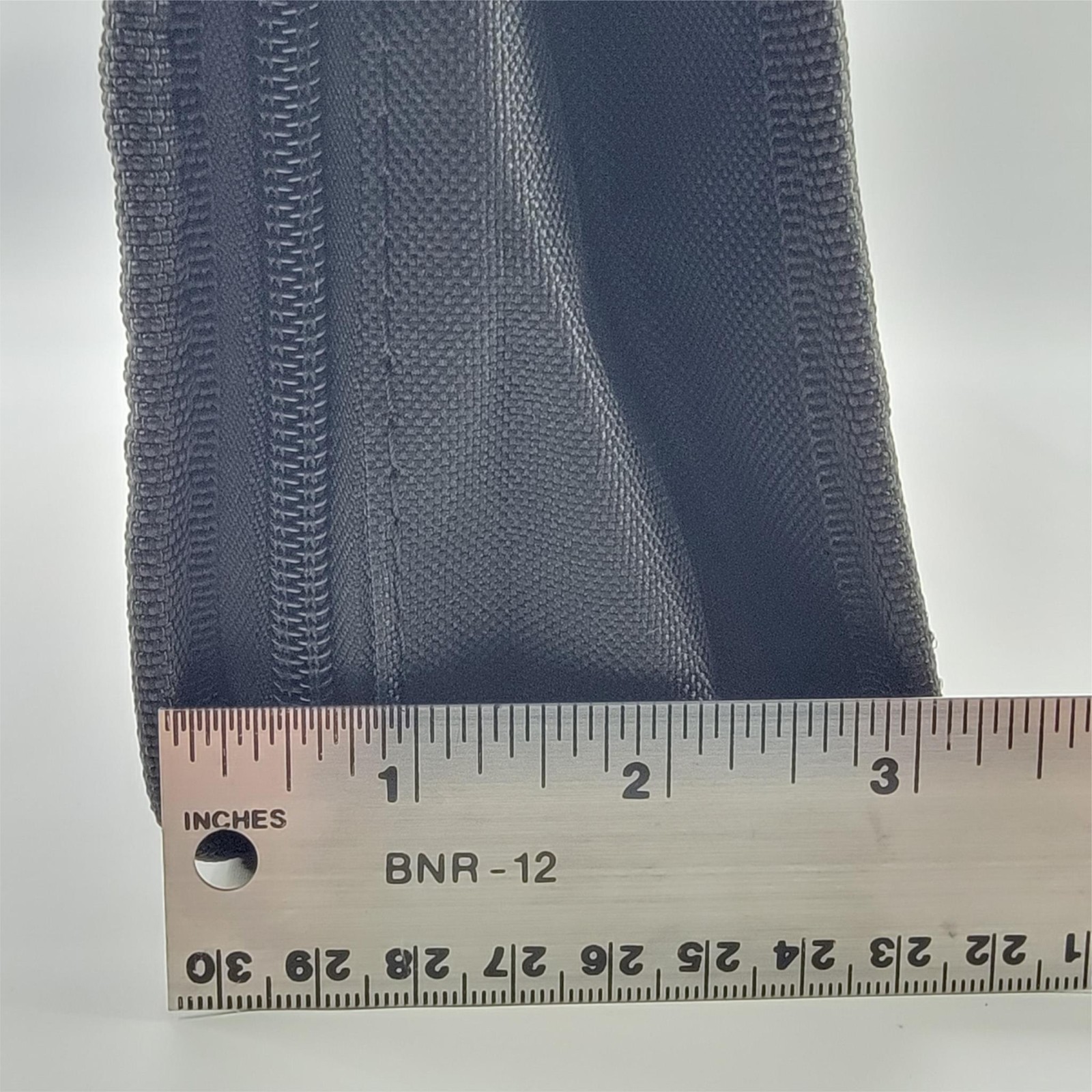 Bosch Power Tools OEM Nylon Tote Bag Black Blue Square 10.5″x12″x2″
