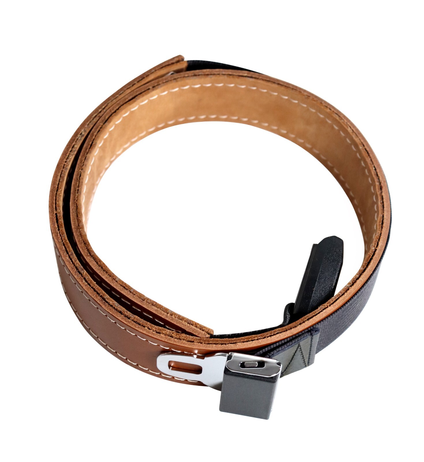 Duracuir Carpenter Leather Tool Belt Occidental Leather Klein