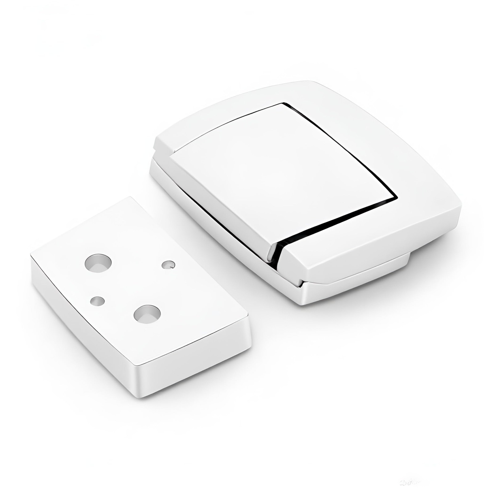 Tour Pack Pak Latches Fits for Harley Davidson Touring Classic Electra Glide …