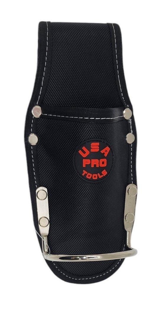 Plier and Hammer Holder Black CRSST07