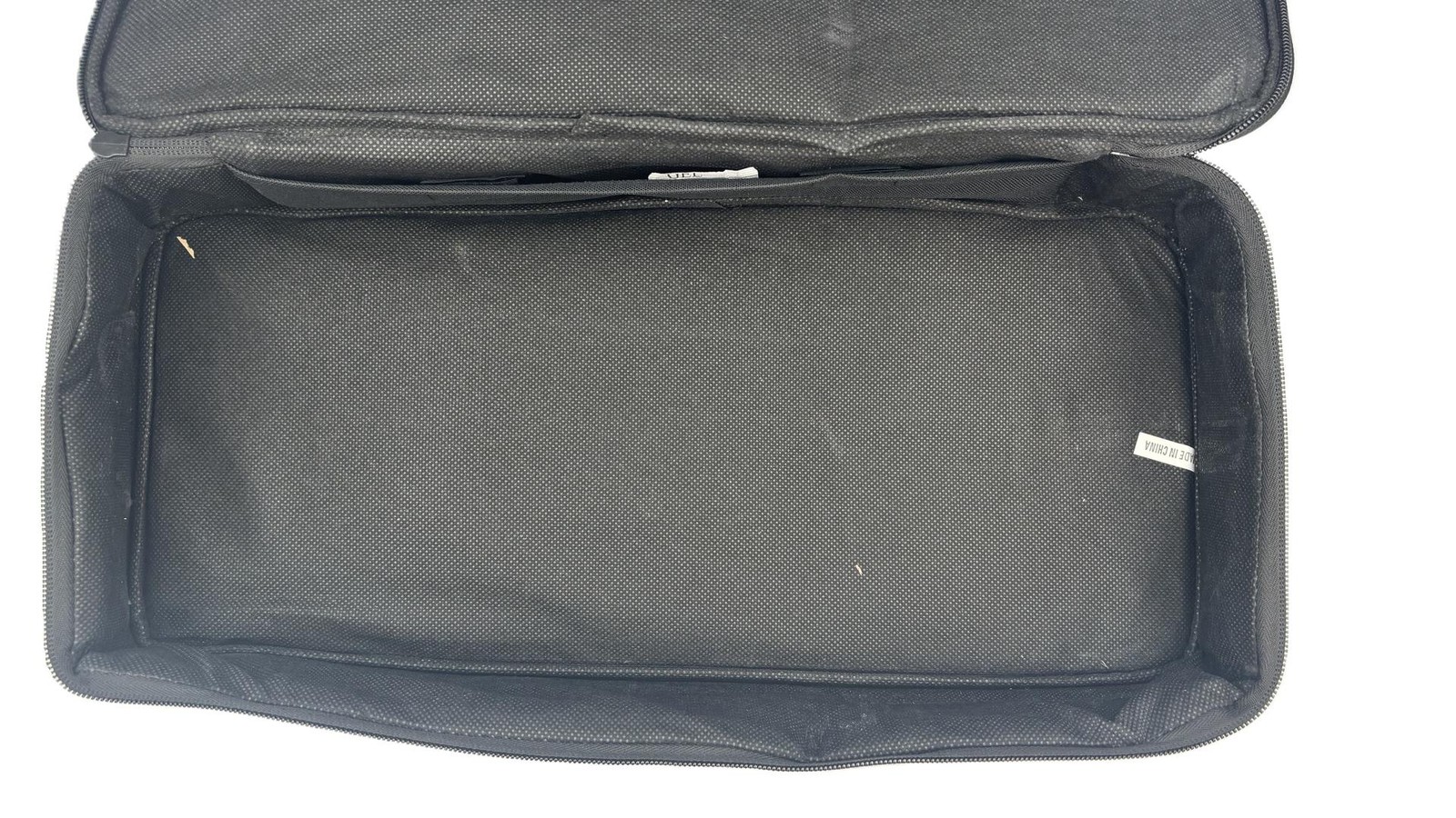 DeWalt OEM N184943 Reciprocating Saw Tool Bag DCH133M2 DCH133B DWH161B DWE305K