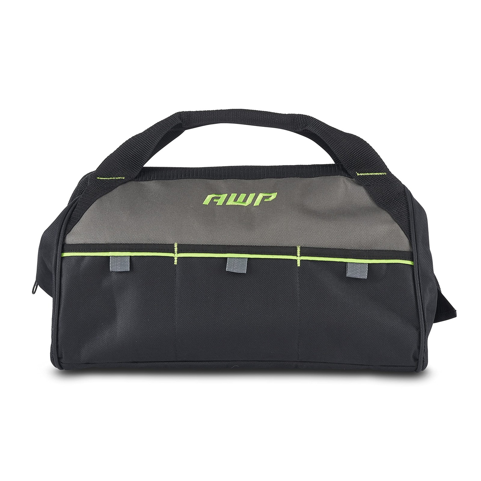 Premium Tool Bag Durable Tool Tote WaterResistant Organizer for Professionals…