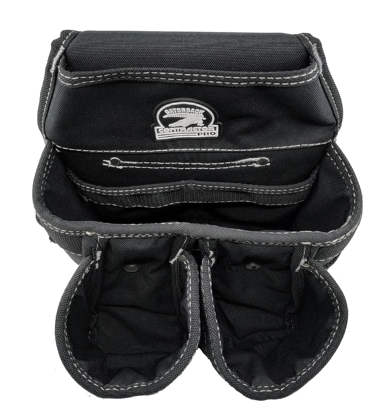 Gatorback B140 Carpenters Used Combo. Discounted Tool Belt Manufacturer Direct