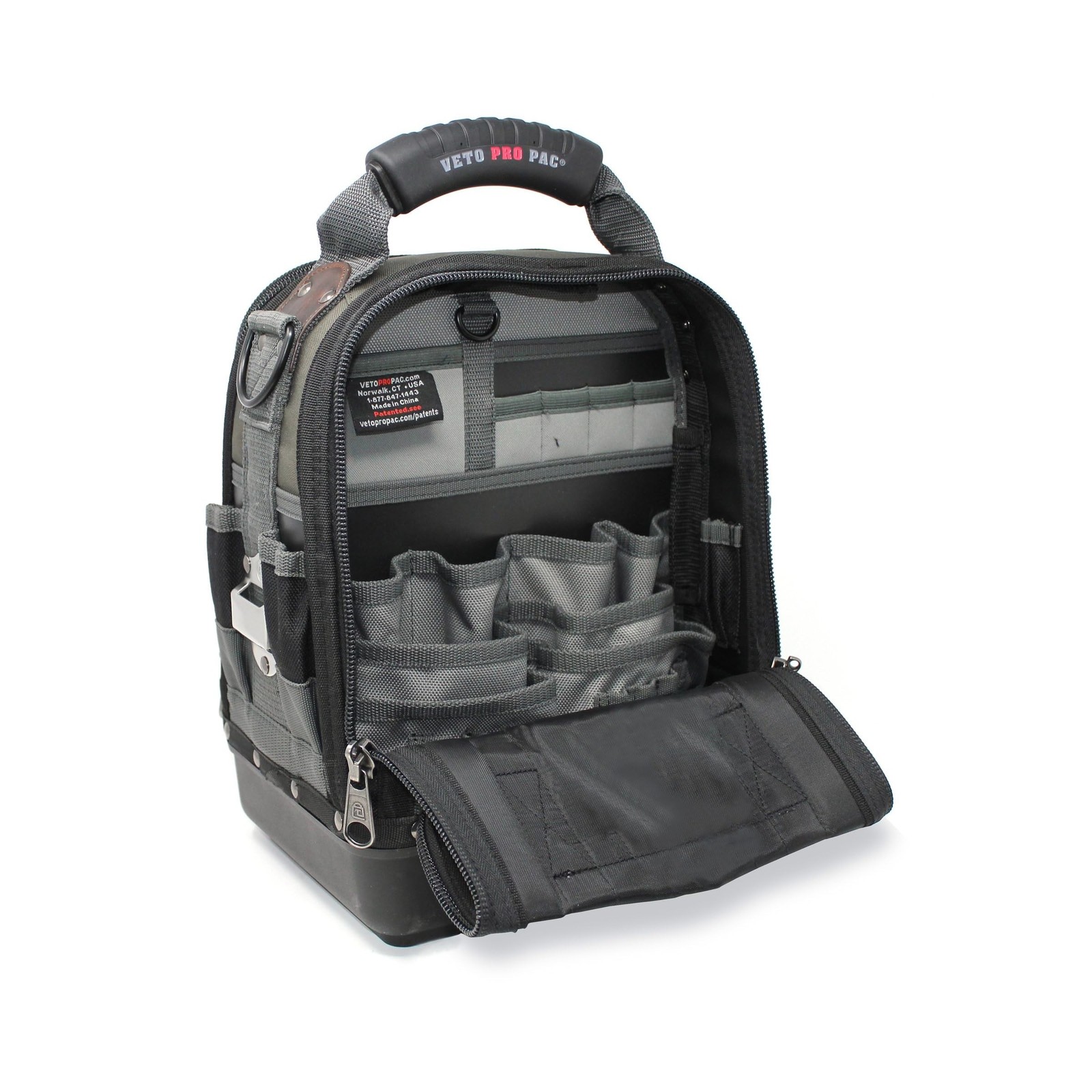 VETO PRO PAC TECH-MCT Tool Bag (Original) Original