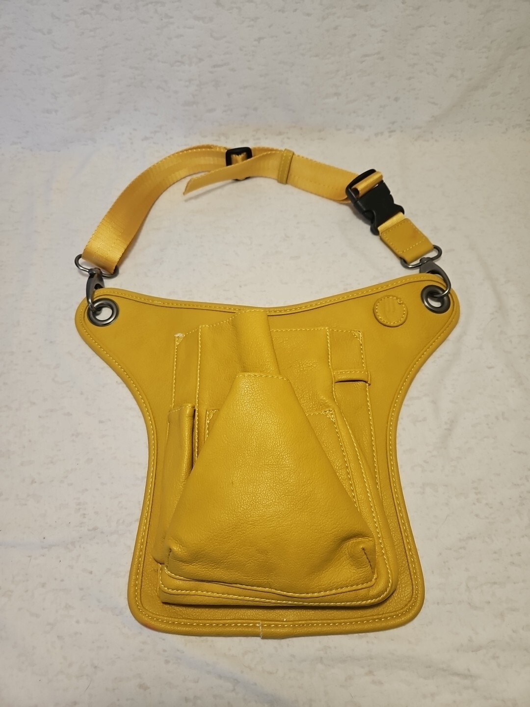 Chef Works Waist Pouch Crossbody Tool Bag Utility Pouch Tool Belt Bag