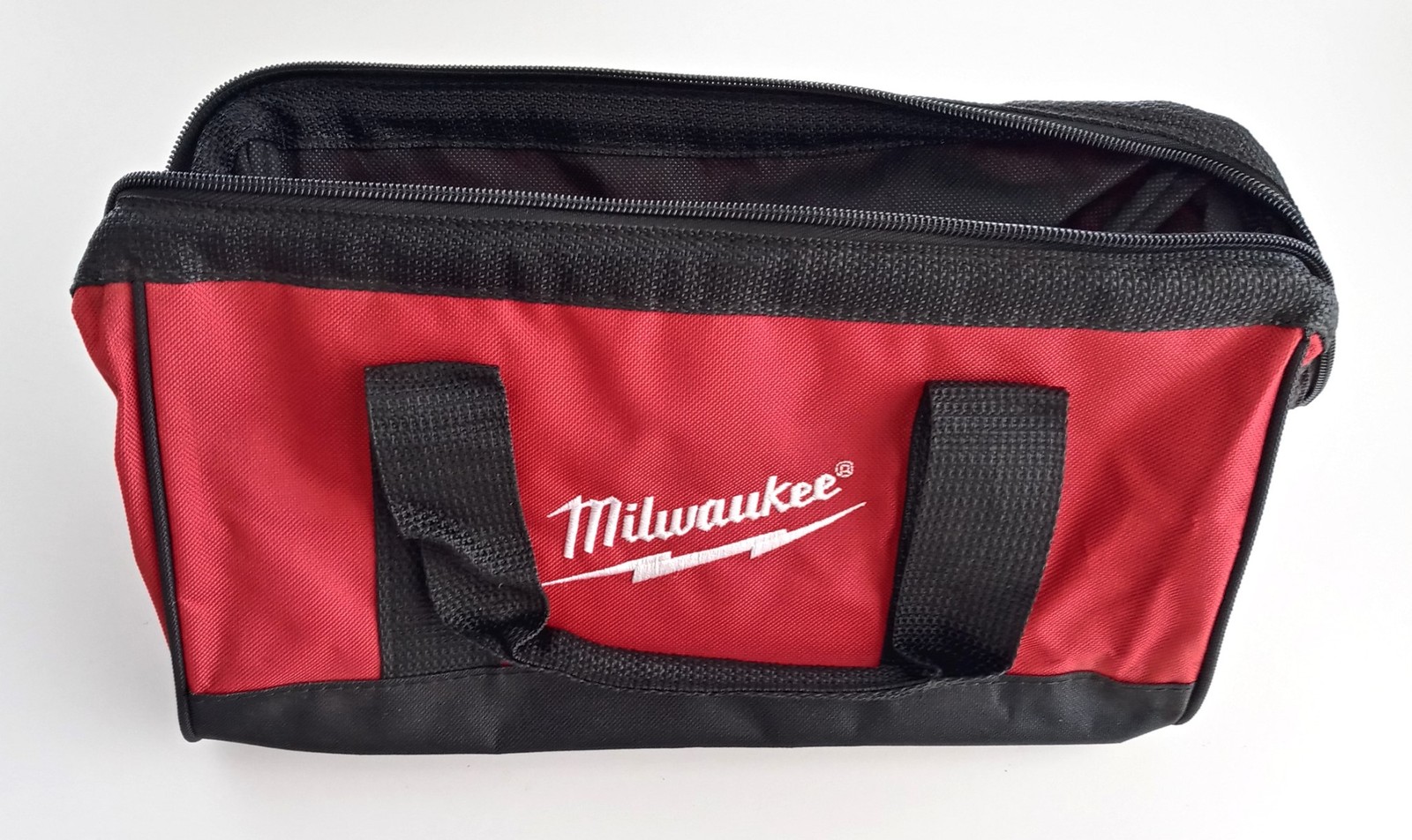 Milwaukee 42-55-6148 Small Contractor Tool Bag 13″ Long x 7″ Wide x 8″ High