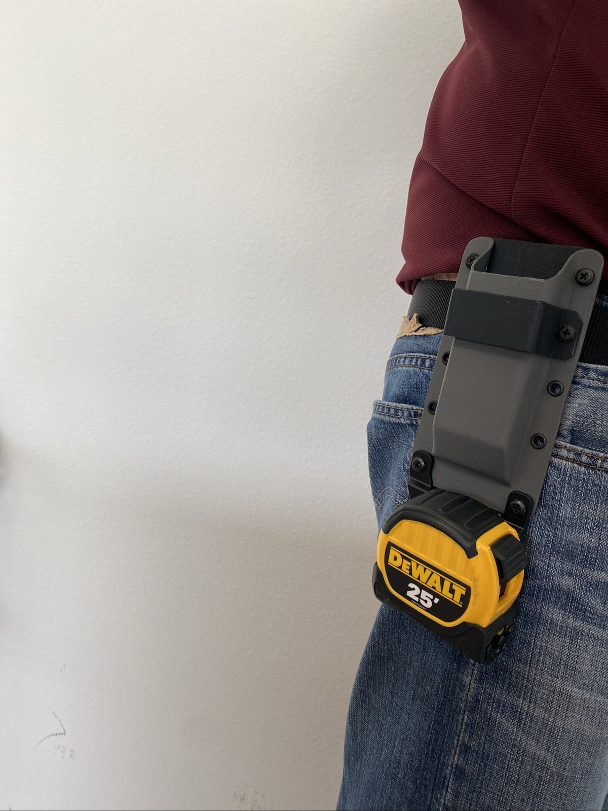 Cordless Drill / Impact Holster / Hanger, DeWALT Cordless Impact Drill & Others