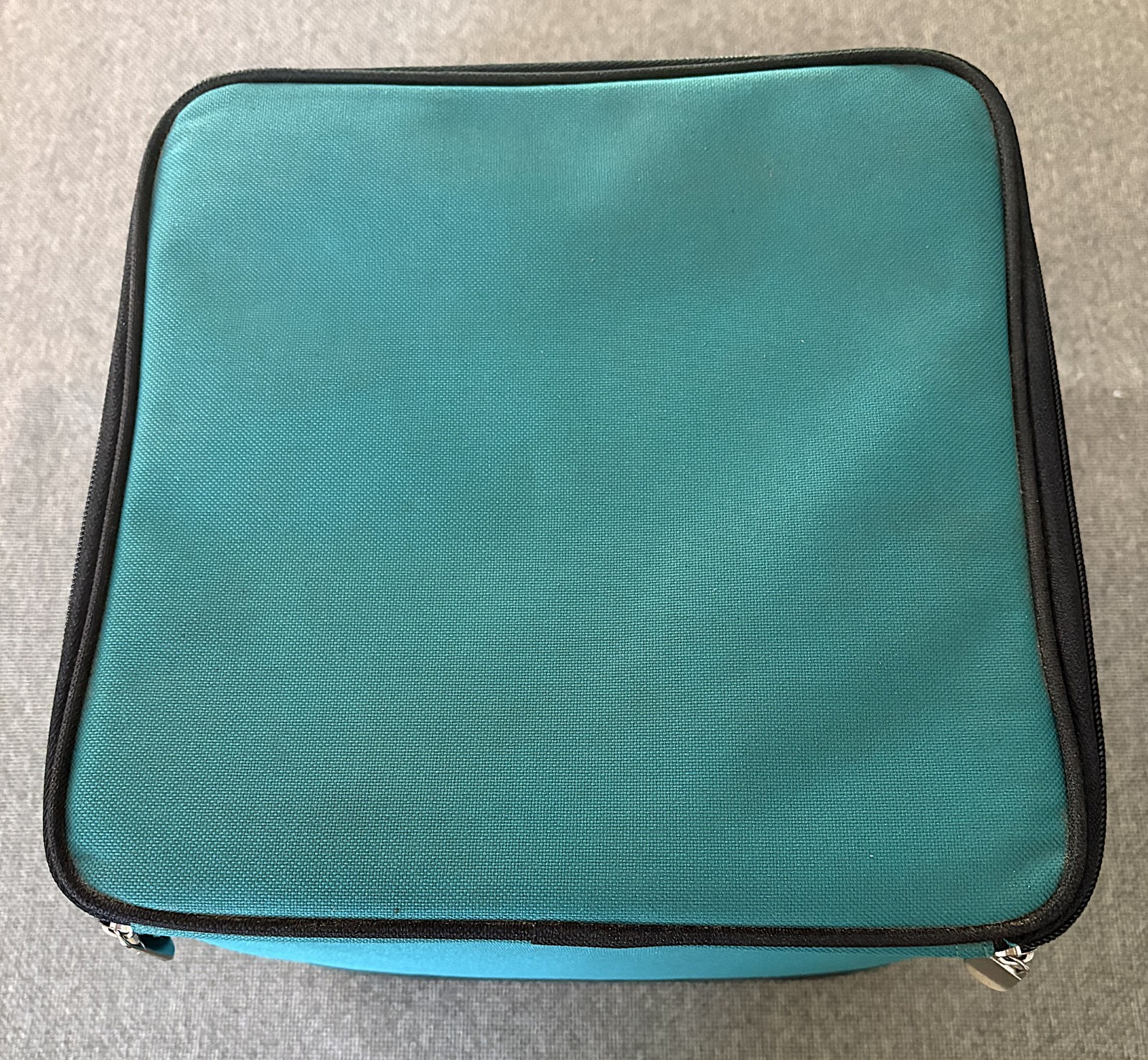 Makita Lithium Ion 10″ Square Soft Sided Contractor Tool Bag Strap Free Shipping