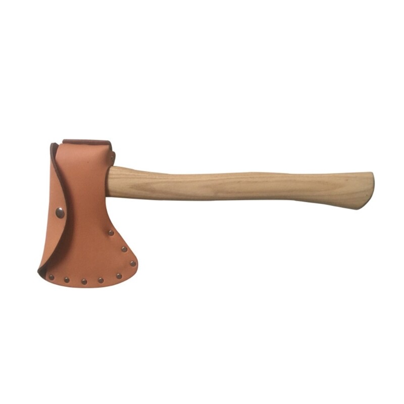 Axes Holder with Moisture Protection for Lumberjacks Camping Forestry Activities