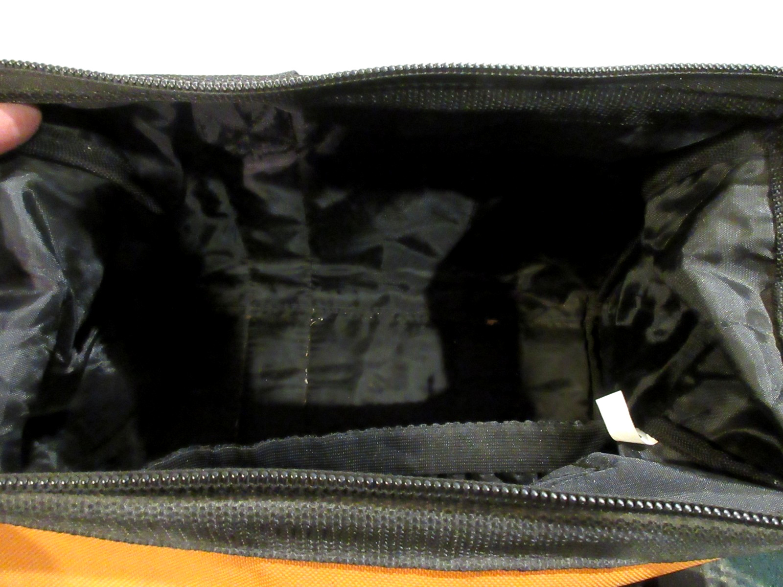 Ridgid Cloth Tool Bag 14″