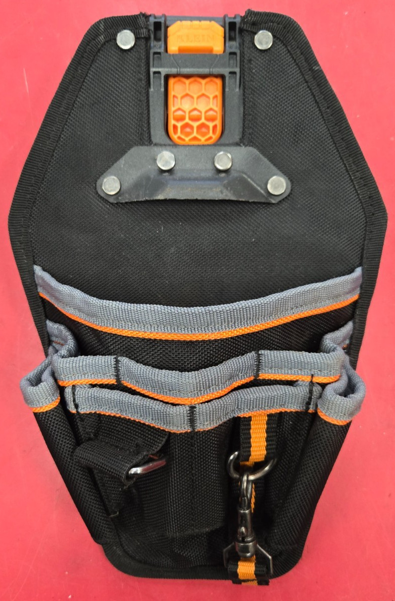 Klein Tools 55830MB MODbox 6-Pocket Tool Pouch