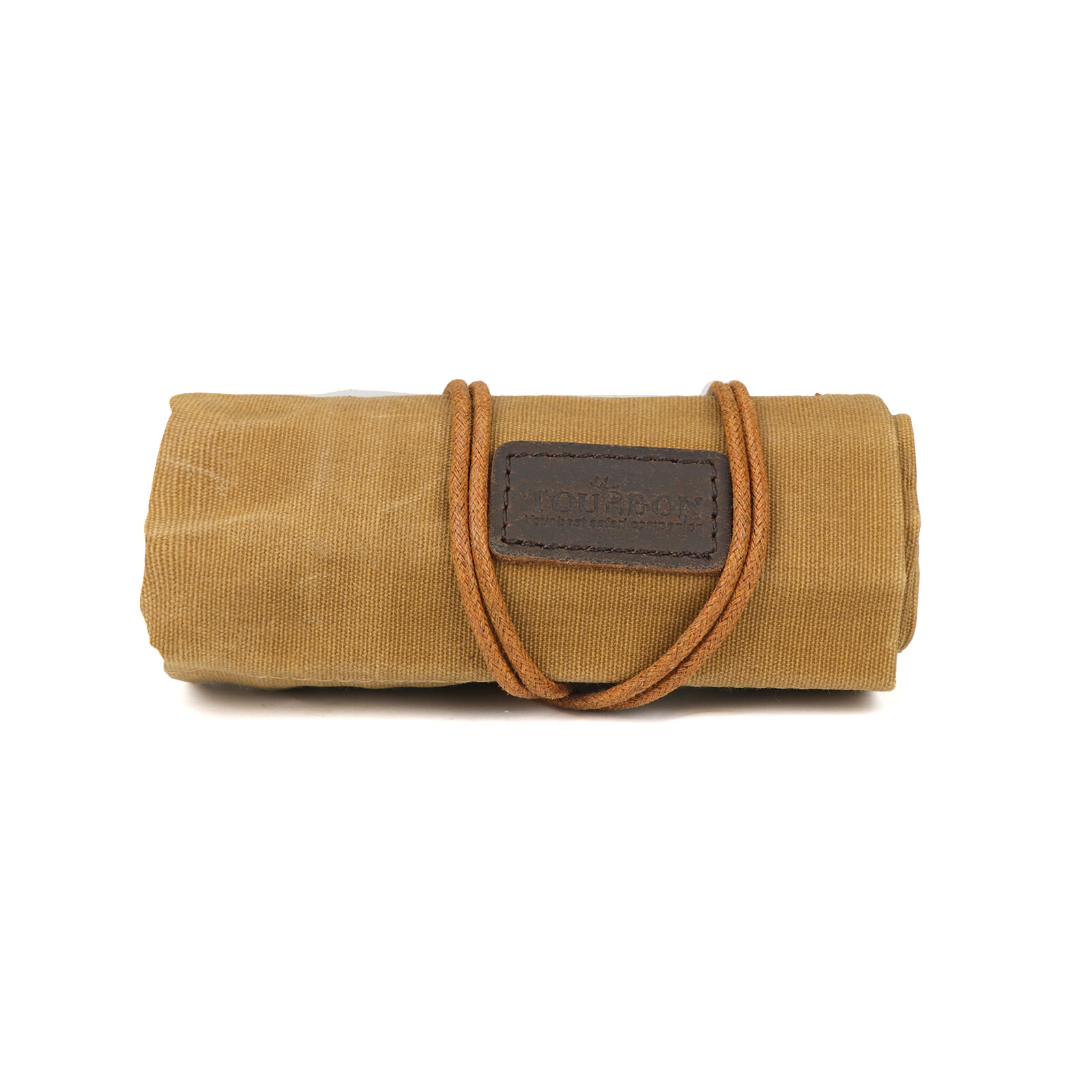 Roll up Canvas Tool Carry Holder Carving Knife Organizer Bag Handy Pouch in USA