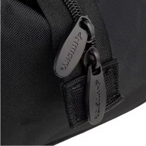 12 in 4 Pocket Zippered Tool Bag