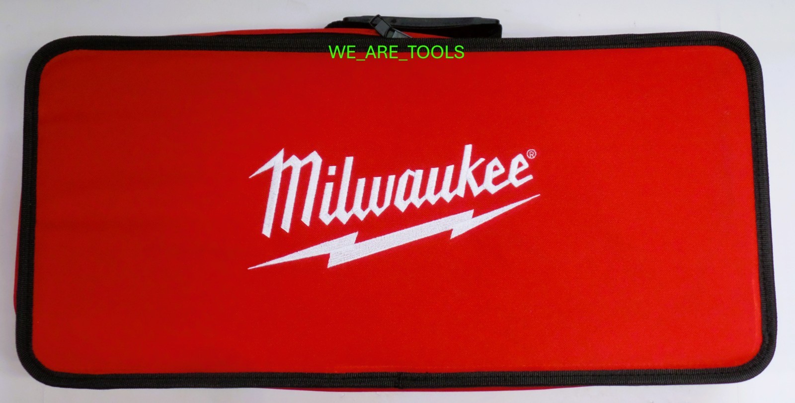 22″ New Milwaukee M18 M12 Grease Gun Case 22” x 11” x 4″ Grease Gun Case 2646-20