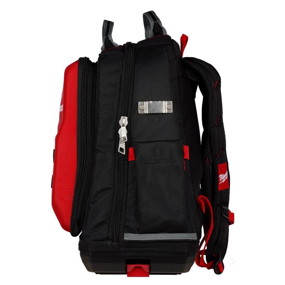 Milwaukee 15 in. PACKOUT Tool Backpack