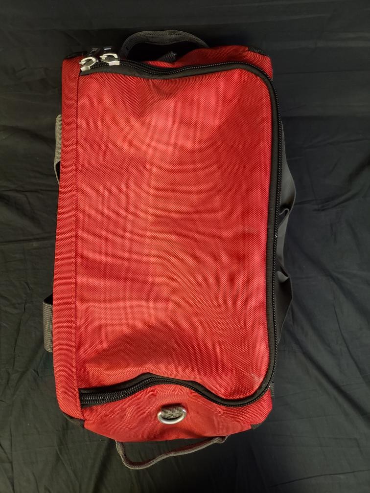 MILWAUKEE 20″ PACKOUT TOOL BAG 48-22-8322 – NO SHOULDER STRAP (B26006373)