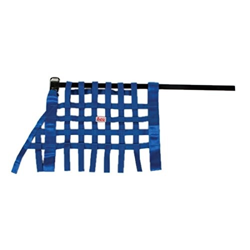 Speedway Motors Safety Racing Black Grand 16 inches x 24 inches,