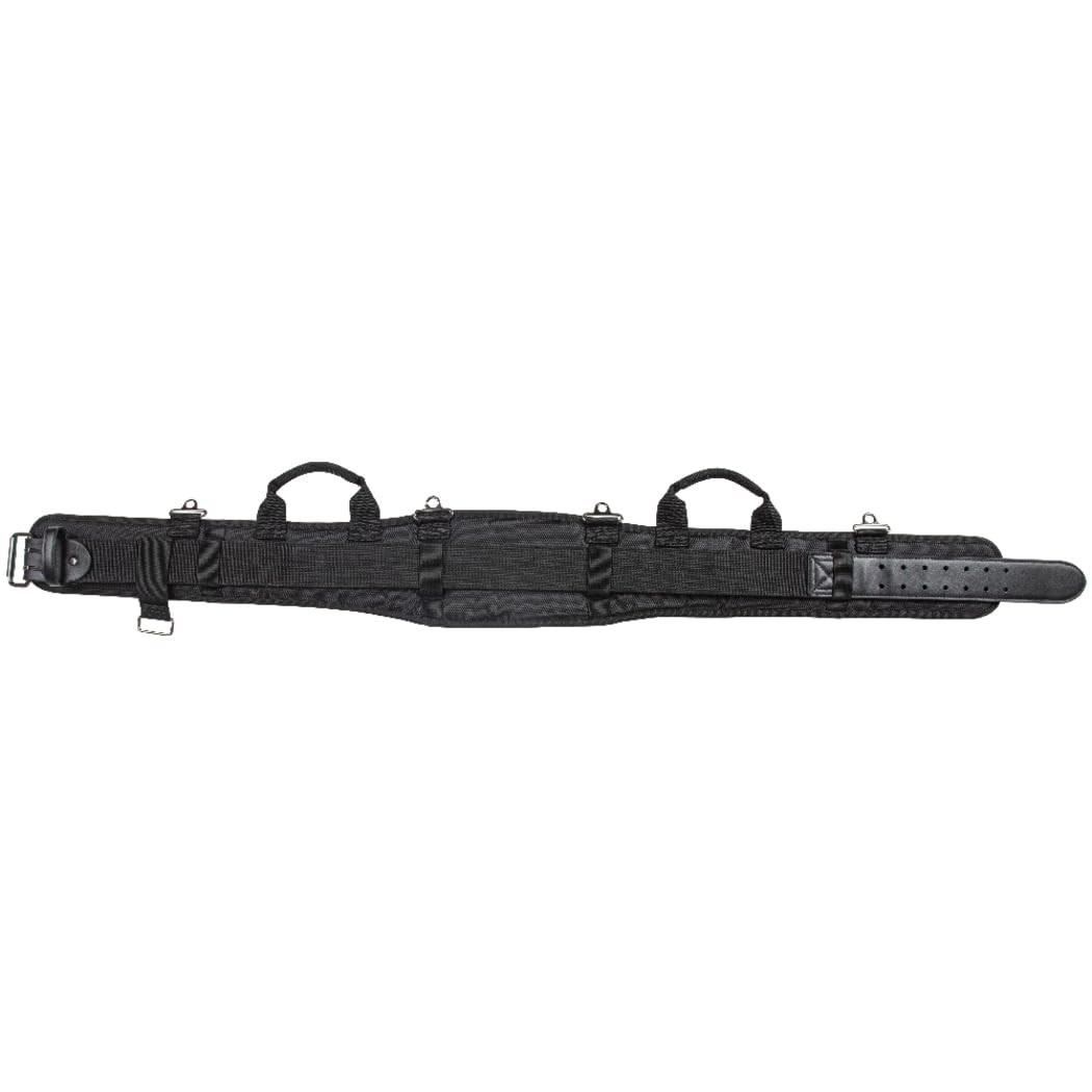 Klein Tools 2 Inch Wide Padded Tool Belt Large 35 To 39 Inch Waist Support