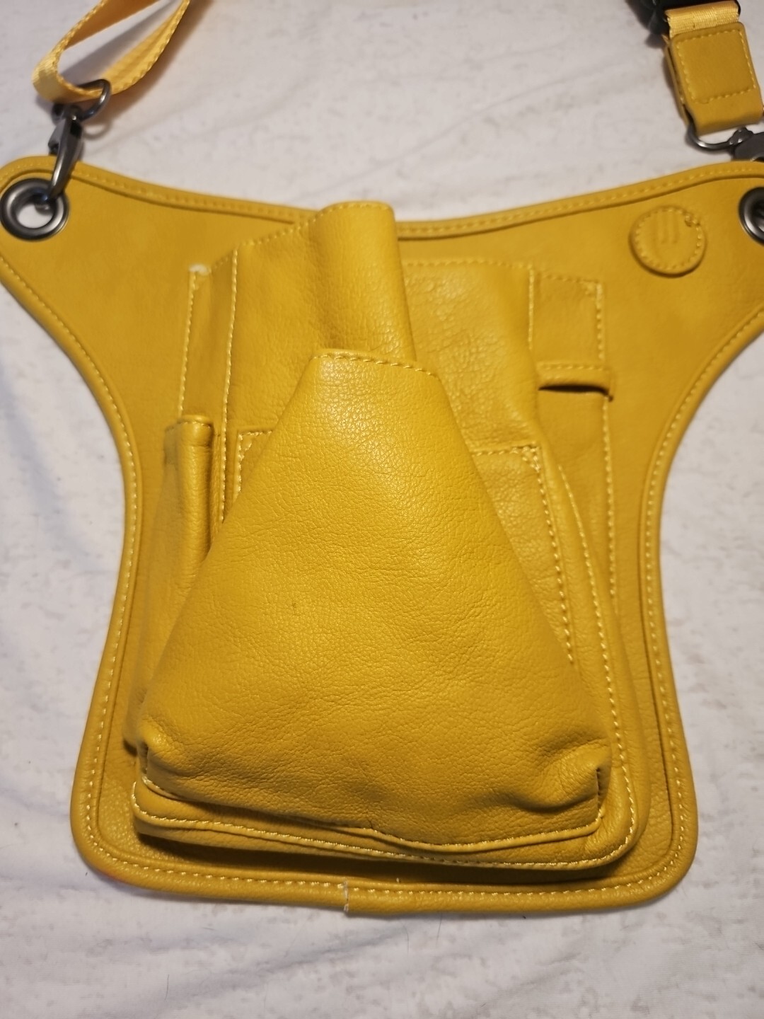 Chef Works Waist Pouch Crossbody Tool Bag Utility Pouch Tool Belt Bag