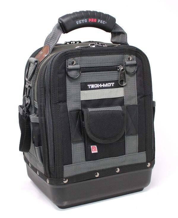 Veto Pro Pac Tech-MCT (Compact/Tall Tool Bag)