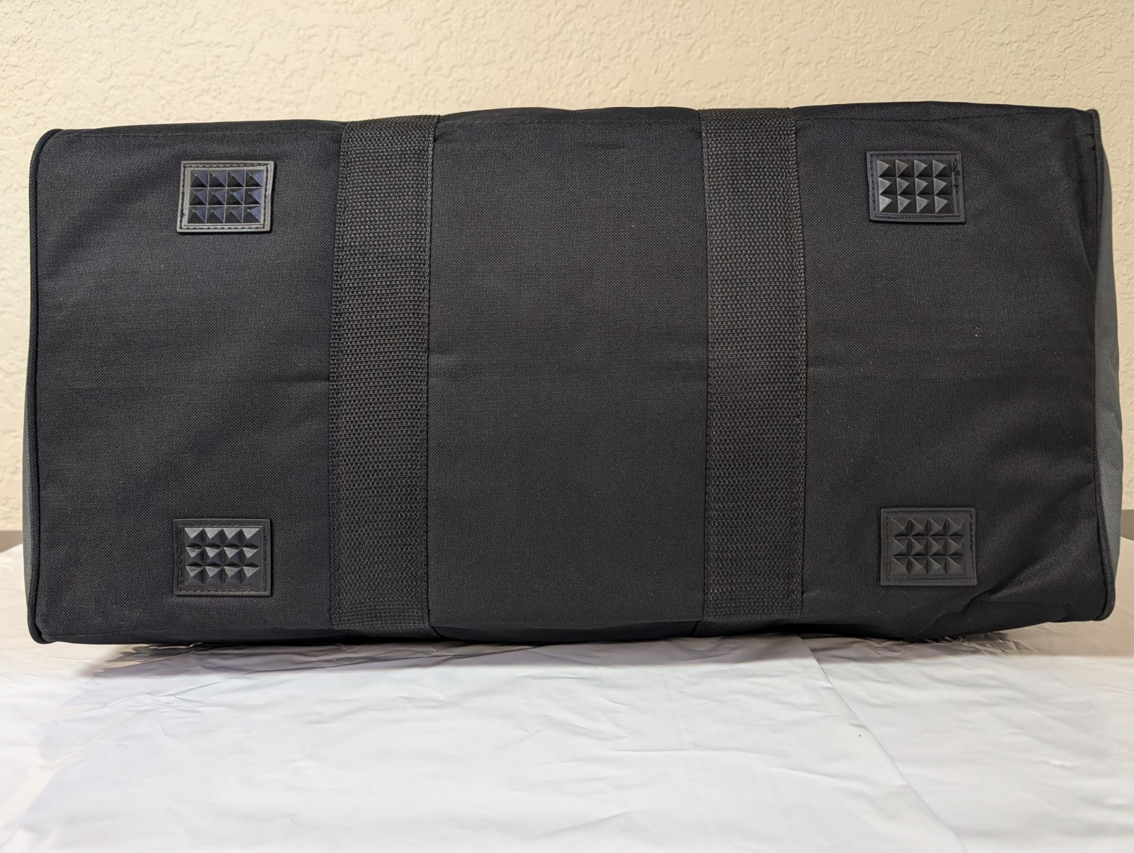 Ridgid Canvas Contractors Power Tool Bag 22″ X 11″ X 10″ (New From Larger Kit)