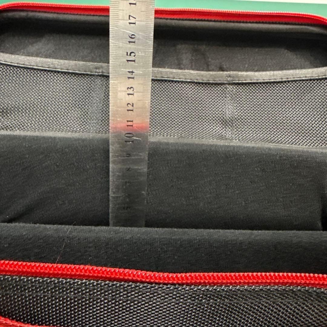 MAC TOOLS Tool Bag Storage Case Mechanic Organizer Mac Tools