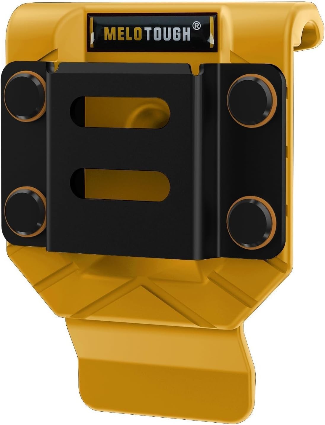 Drill Belt Clip,Drill Holder for Tool Belt,Measuring Tape Holder for Impact D…