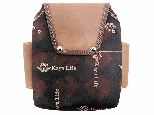 Kaya Life Multi Pocket Nail & Tool Pouch Plier Hammer Bag Electrician Carpenter
