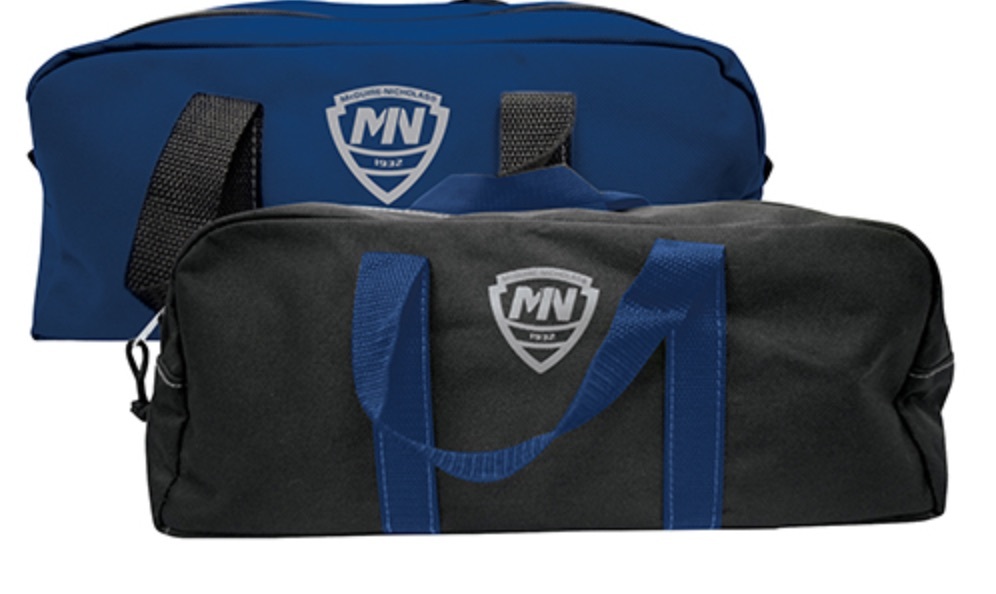 Brand New McGuire – Nicholas TOOL BAG – 2 BAG COMBO