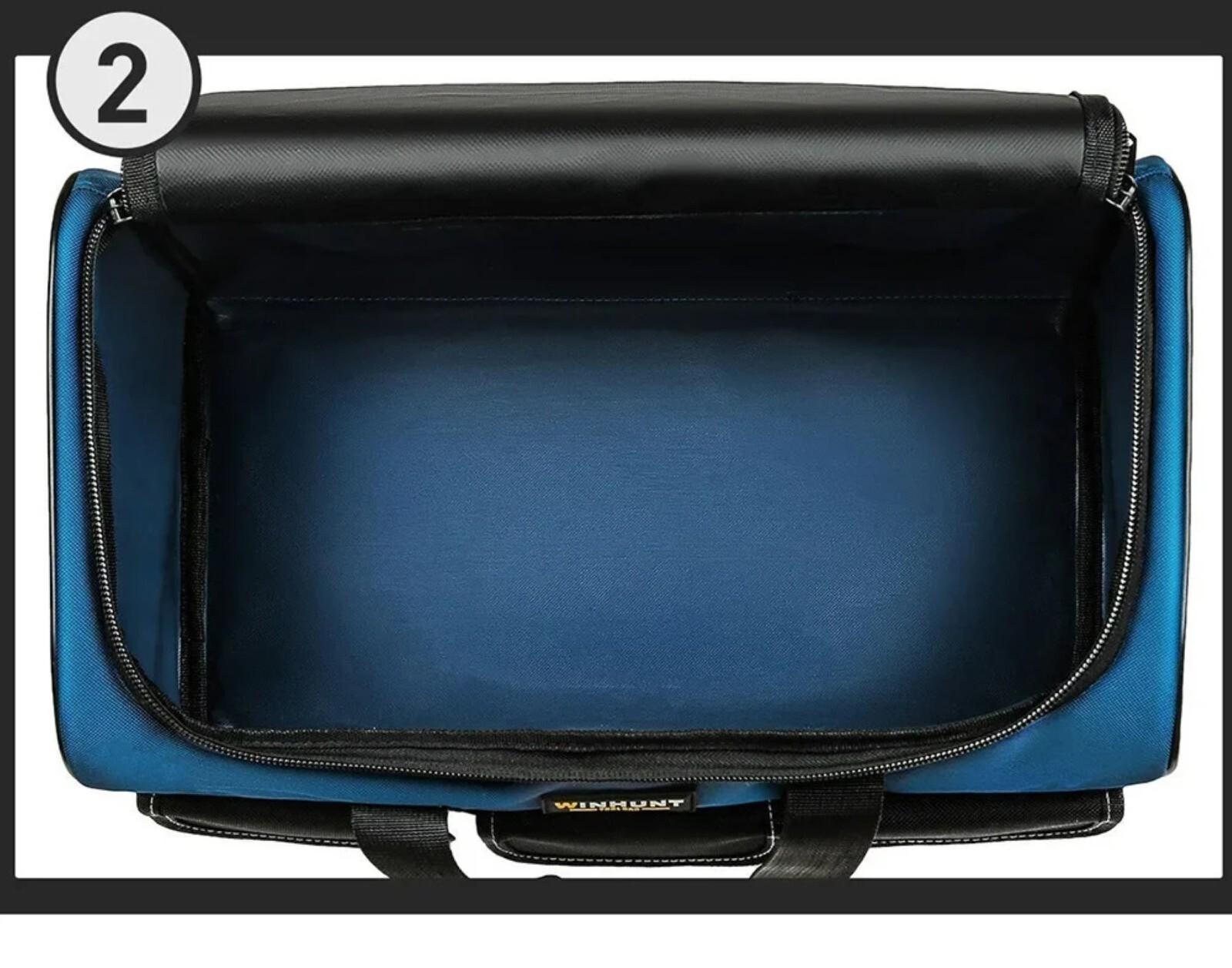 Tool Bag Heavy Duty Multifunctional Large Capacity Portable Storage Bag Outdoor