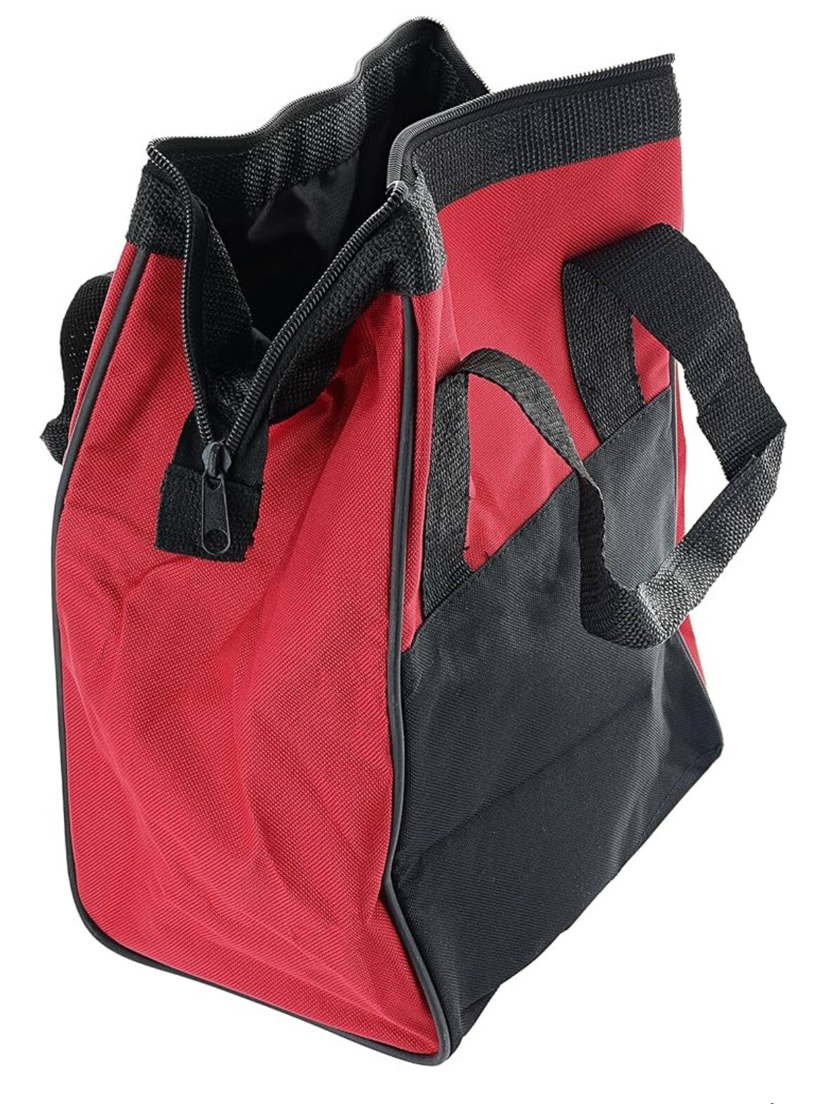 Porter Cable Genuine Heavy Duty Tool Bag for Impact, Drill 11 x 10 x 6 NEW 2Pack