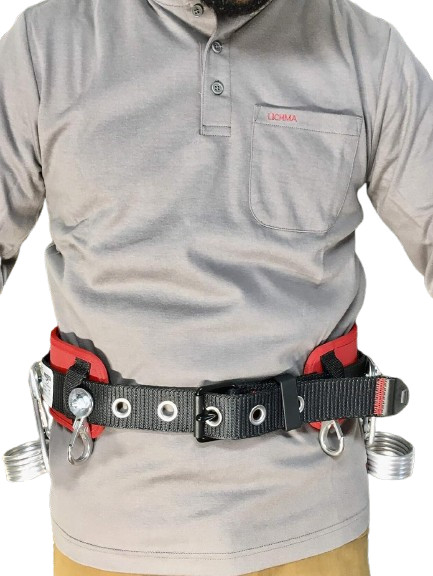Scaffold Tool Belt #17