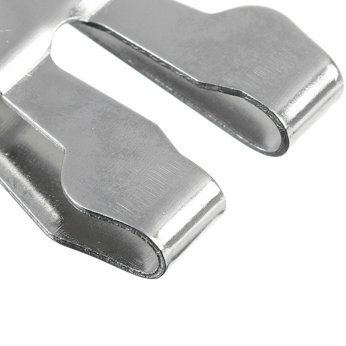 10PCS Belt Clip Hook w/Screws For Ridgid 18V R86035 R86034 R86036 R860054 Tools